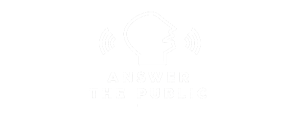 Answer the Public