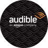 Amazon audible logo